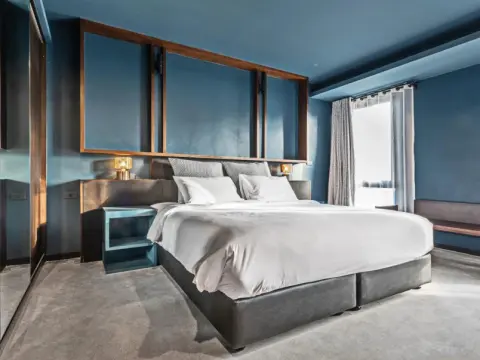 Hua Hin Habitat Hotel - Photo 4