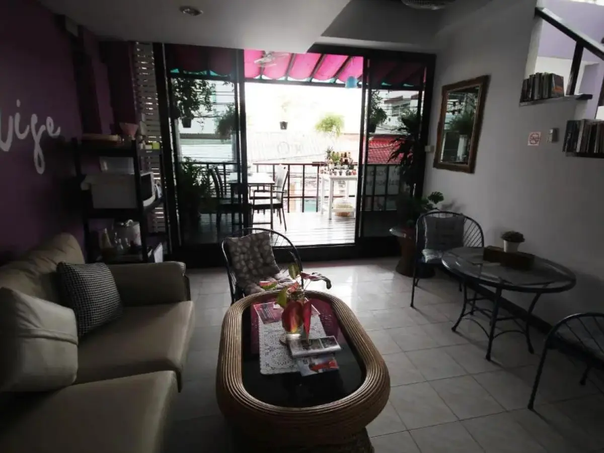 Hua Hin Paradise Guest House