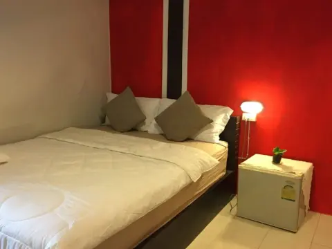 Hua Hin Paradise Guest House - Foto 2