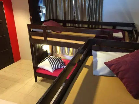 Hua Hin Paradise Guest House - Foto 3