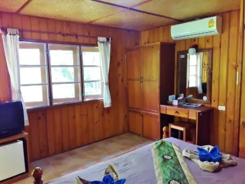 Huan Chiang Dao Resort - Photo 1