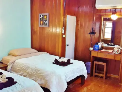 Huan Chiang Dao Resort - Photo 3