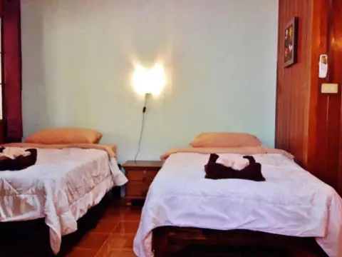 Huan Chiang Dao Resort - Photo 4