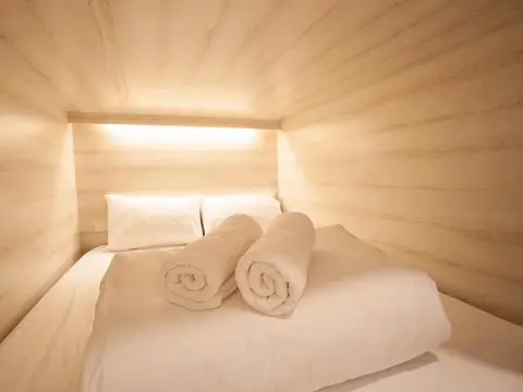 Hub Hostel Chiangmai - Foto 3