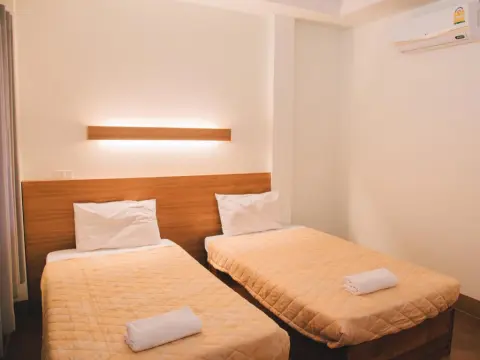 Huenhughod the resort - Photo 1