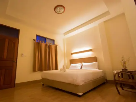 Huenhughod the resort - Photo 2