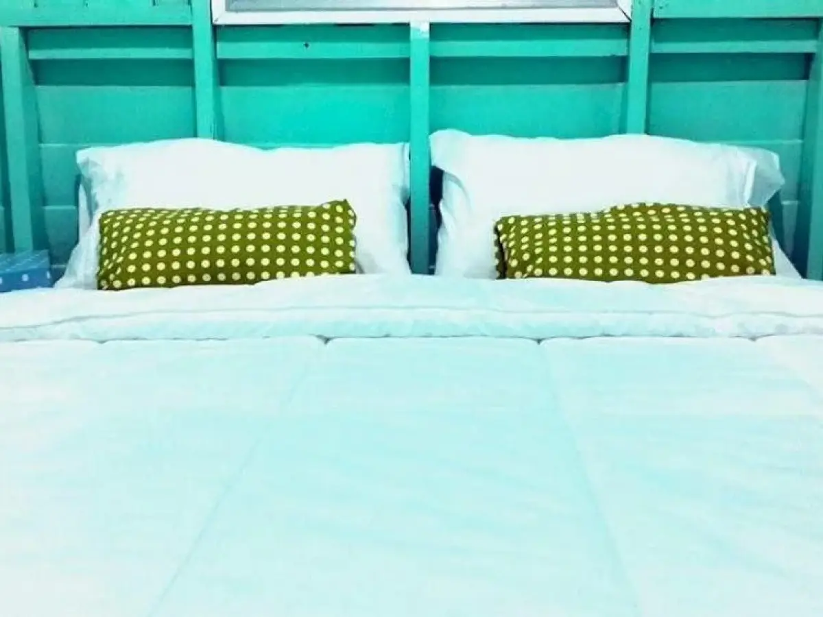 Hug Baan Guesthouse