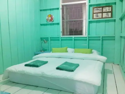 Hug Baan Guesthouse - Foto 2