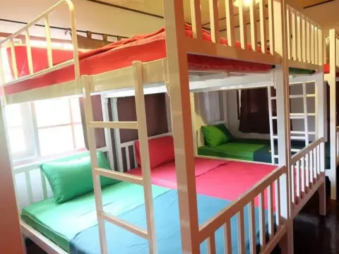 Hug Glur House & Hostel - Adults Only - Photo 3