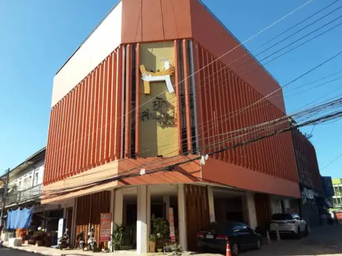 Huglampang Boutique Hotel - Photo 1
