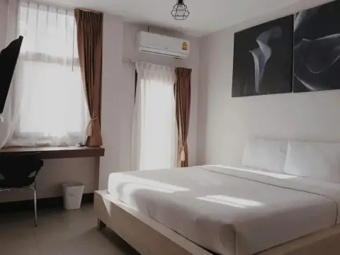 Huglampang Boutique Hotel - Photo 3