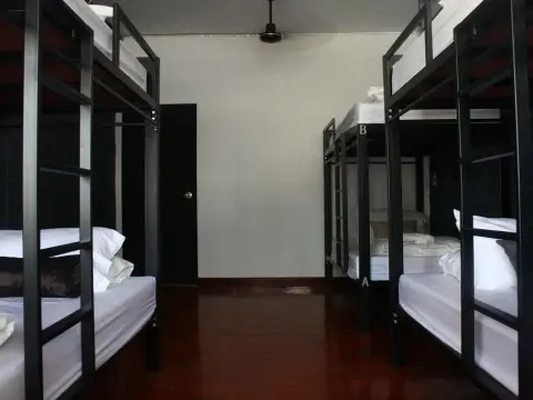 Human Sleep Hostel - Photo 3