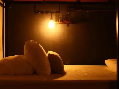Human Sleep Hostel - Photo 4