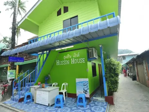 Hussin House - Photo 1