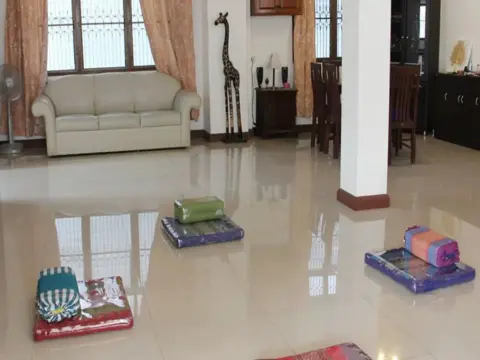 Hypnok Guesthouse - Photo 1