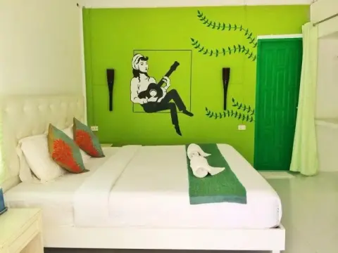I Din Boutique Resort - Photo 1