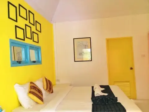 I Din Boutique Resort - Photo 2