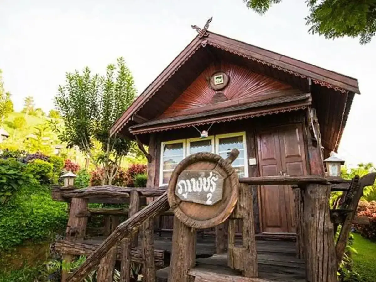 I Love Khaokho Resort