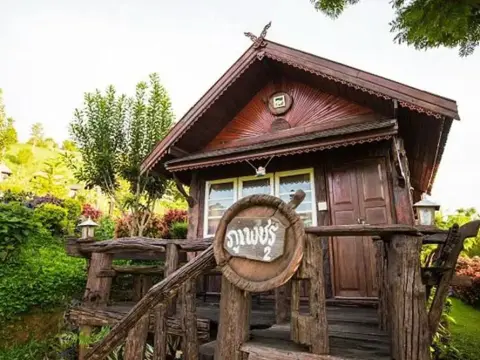 I Love Khaokho Resort - Photo 1