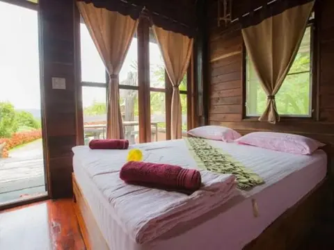 I Love Khaokho Resort - Photo 2