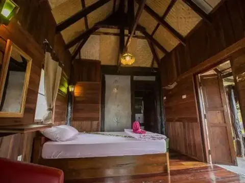 I Love Khaokho Resort - Photo 3