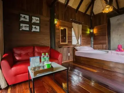 I Love Khaokho Resort - Photo 4