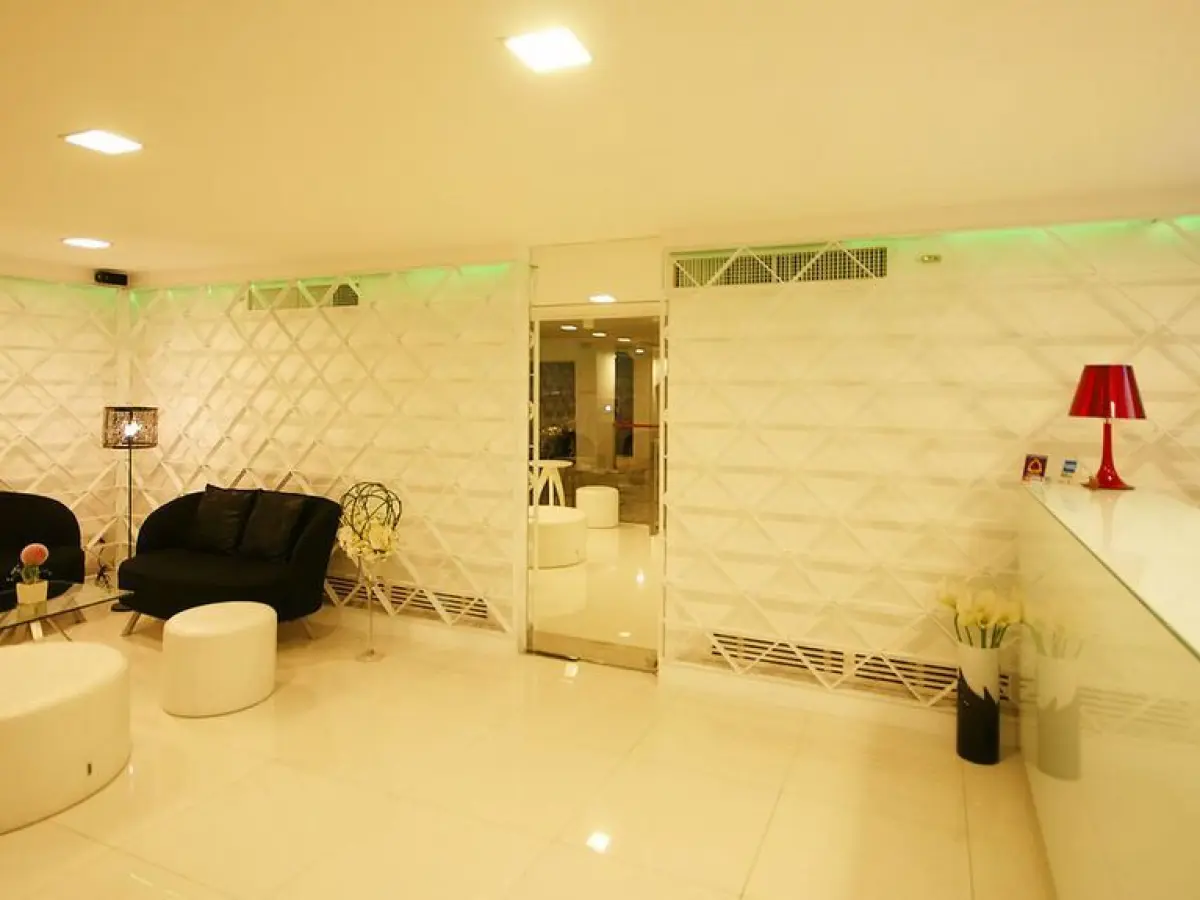 I Residence Hotel Silom