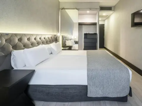 I Residence Hotel Silom - фото 3