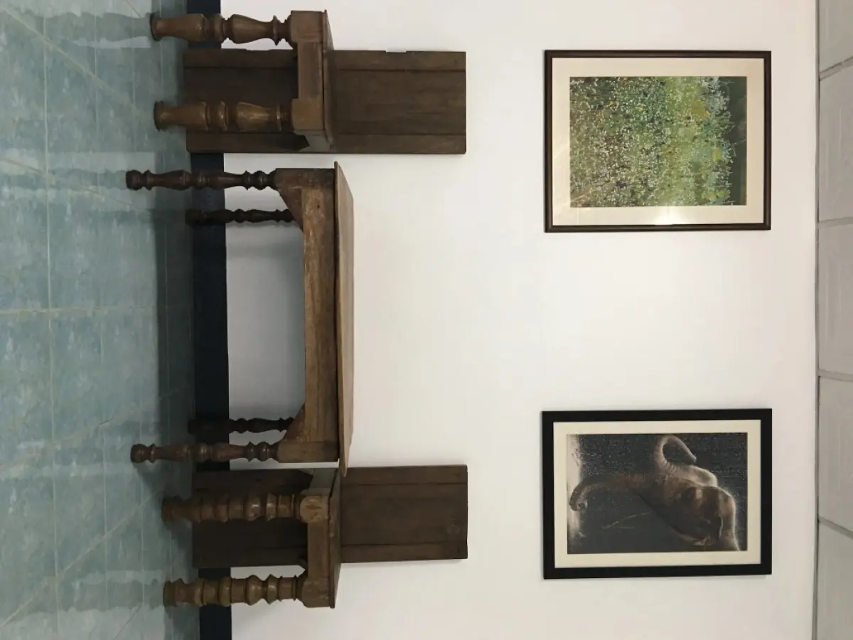 i Sabai at JomSwan Hostel Phrae