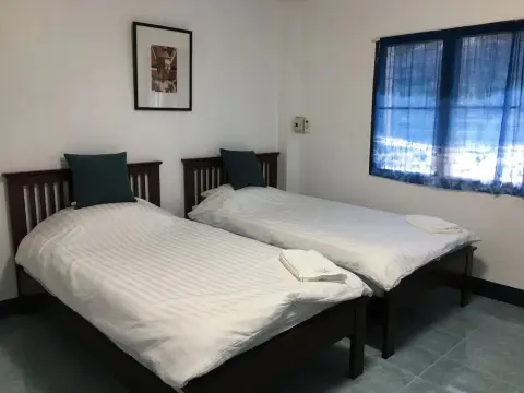 i Sabai at JomSwan Hostel Phrae - Photo 3