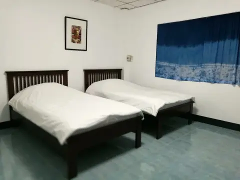 i Sabai at JomSwan Hostel Phrae - Photo 4