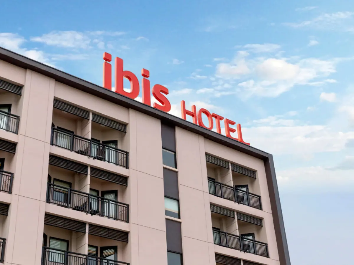 IBIS HUA HIN