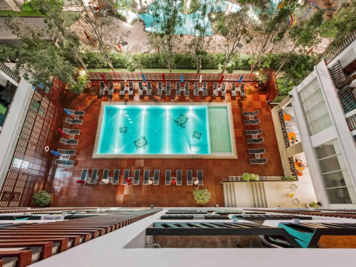 IBIS PATTAYA