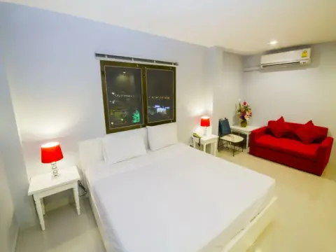 Ice Inn Hotel Pattaya - Photo 3