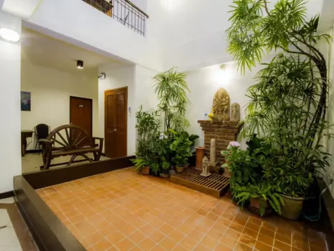 Ice Inn Hotel Pattaya - Photo 2