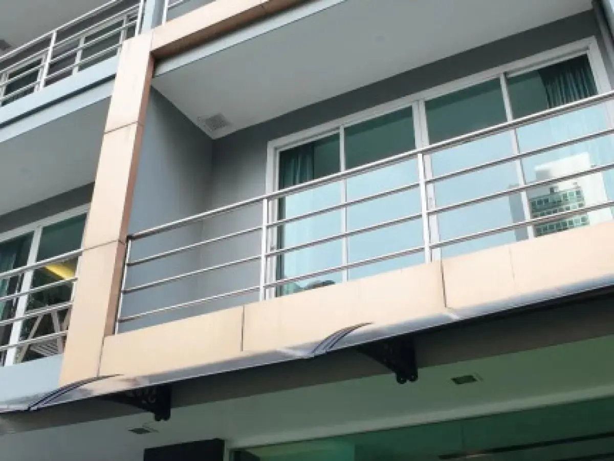 iCheck inn Residences Sukhumvit 20