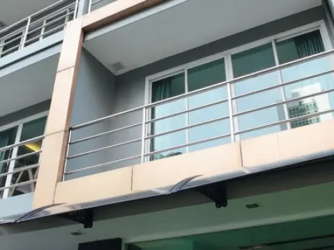 iCheck inn Residences Sukhumvit 20 - Photo 1