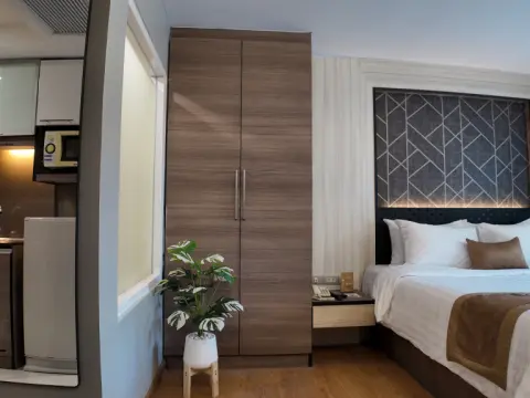 iCheck inn Residences Sukhumvit 20 - Photo 2