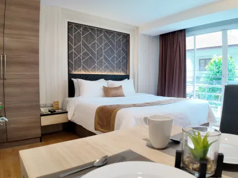 iCheck inn Residences Sukhumvit 20 - Photo 3