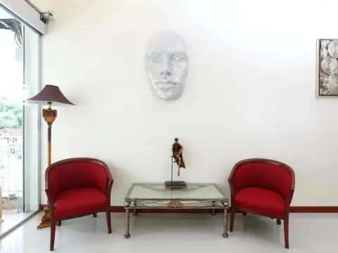 iCheck inn Sukhumvit 22 - Photo 2