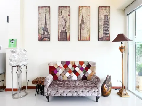 iCheck inn Sukhumvit 22 - Photo 3