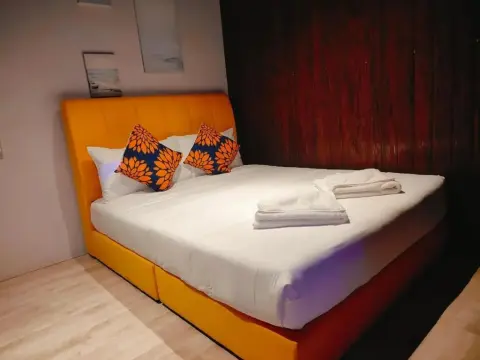 Icon Hotel Hatyai - Photo 4