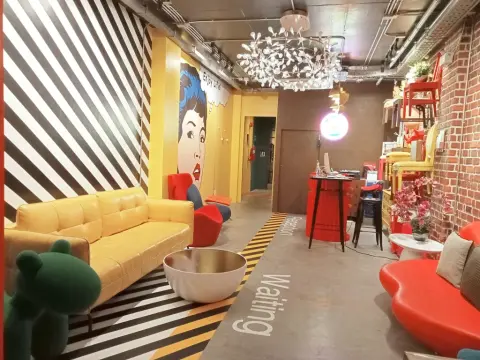 Icon Hotel Hatyai - Photo 2