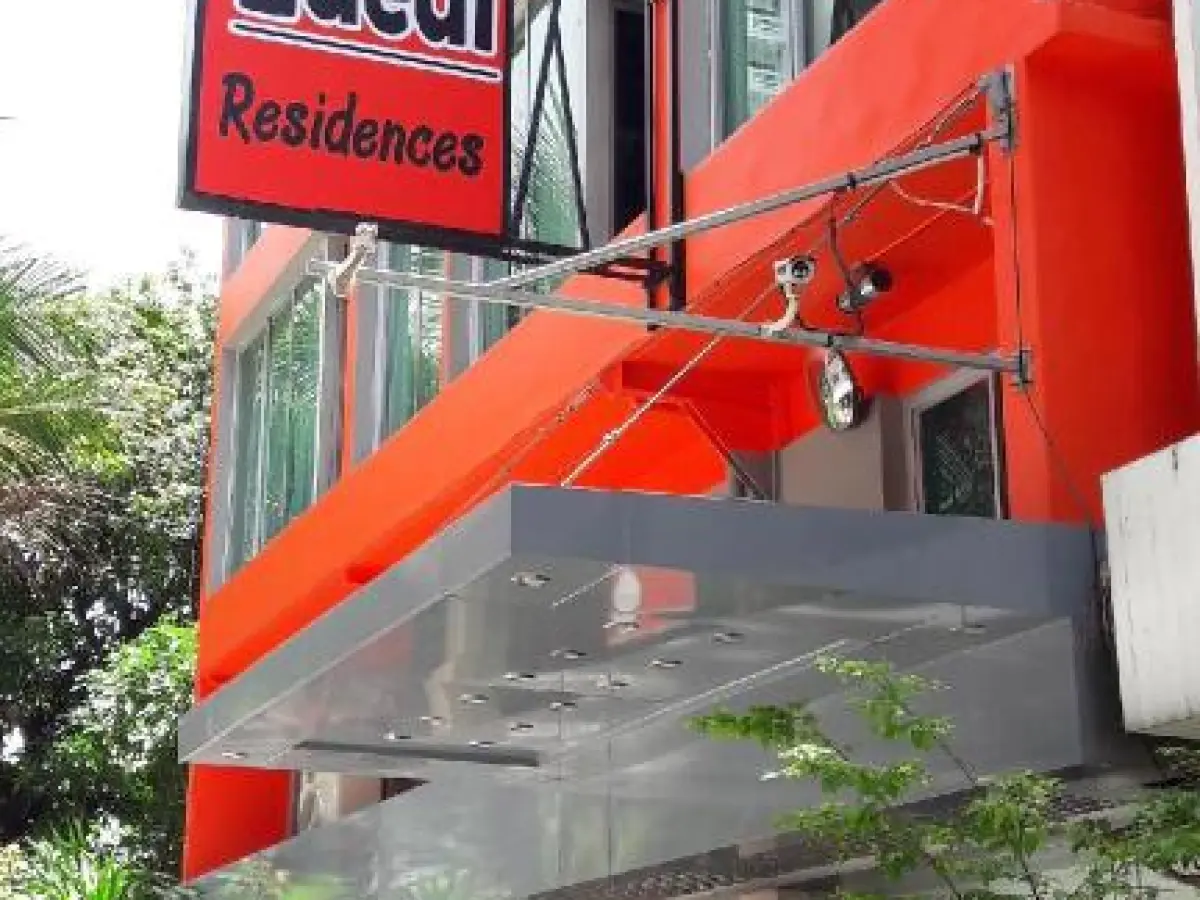 Ideal Hotel Pratunam