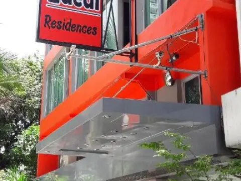 Ideal Hotel Pratunam - Photo 1