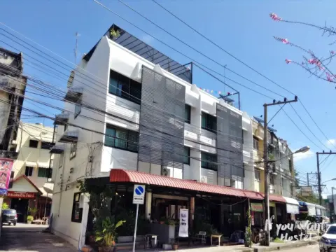 If You Want Hostel - Photo 1