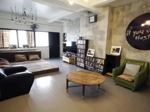 If You Want Hostel - Photo 2