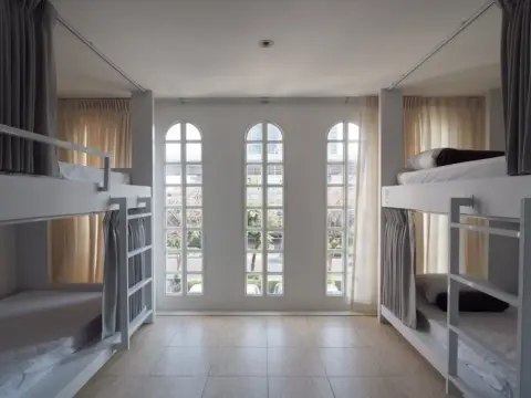 (IMPD) Impressed Hostel - Foto 1