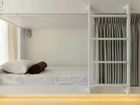 (IMPD) Impressed Hostel - Foto 2