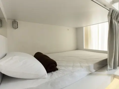 (IMPD) Impressed Hostel - Foto 3